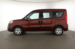 Fiat Doblo - 2016