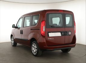 Fiat Doblo - 2016