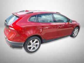 Volvo V40 Cross Country - 2014