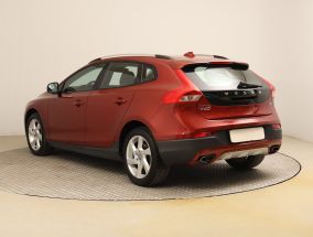 Volvo V40 Cross Country - 2014