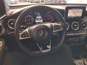 Mercedes-Benz GLC - 2017