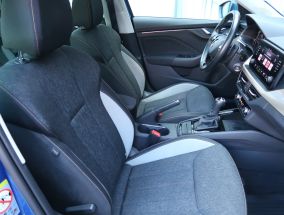 Škoda Scala - 2021