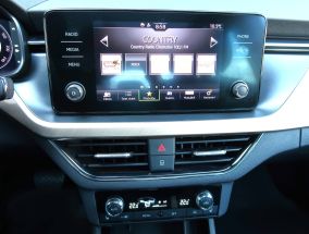 Škoda Scala - 2021