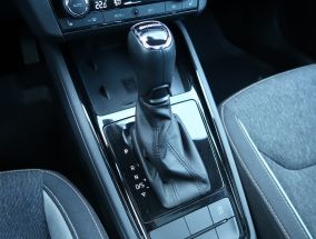 Škoda Scala - 2021
