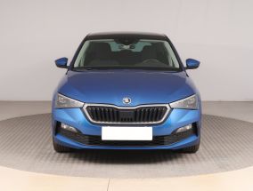 Skoda Scala - 2021