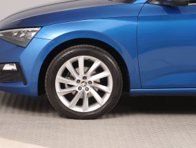 Škoda Scala - 2021