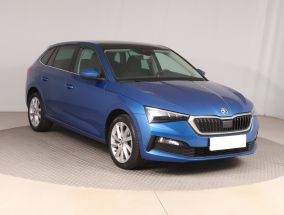 Škoda Scala - 2021