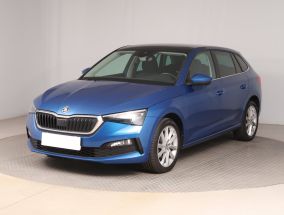 Skoda Scala - 2021