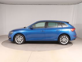 Skoda Scala - 2021