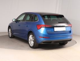 Skoda Scala - 2021