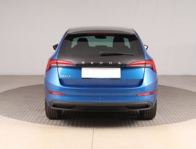 Škoda Scala - 2021