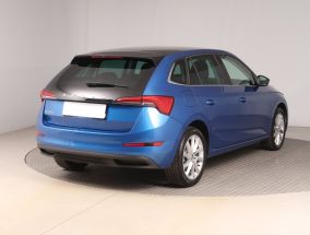 Škoda Scala - 2021