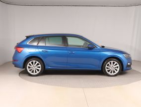 Škoda Scala - 2021