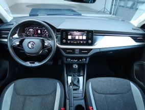 Škoda Scala - 2021