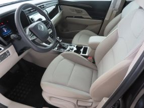 SsangYong Korando - 2023