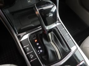 SsangYong Korando - 2023