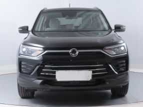 SsangYong Korando - 2023