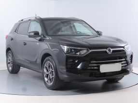 SsangYong Korando - 2023