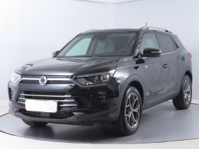 SsangYong Korando - 2023