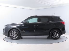 SsangYong Korando - 2023