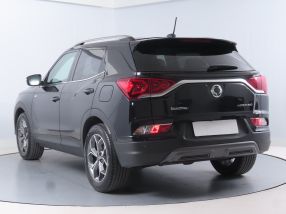 SsangYong Korando - 2023