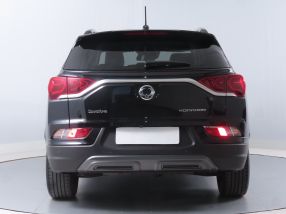 SsangYong Korando - 2023