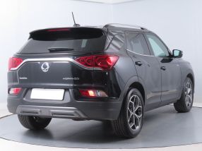 SsangYong Korando - 2023