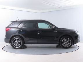 SsangYong Korando - 2023