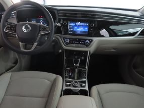 SsangYong Korando - 2023