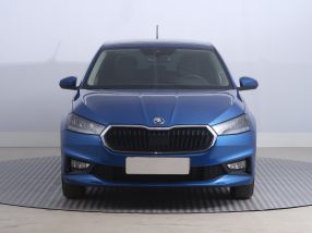 Skoda Fabia - 2024