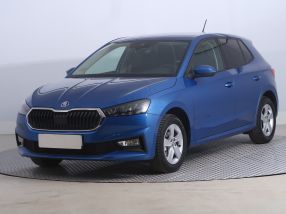 Skoda Fabia - 2024