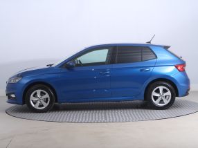 Skoda Fabia - 2024