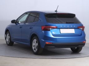 Skoda Fabia - 2024