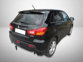 Mitsubishi ASX - 2013