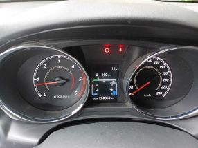 Mitsubishi ASX - 2013