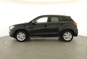 Mitsubishi ASX - 2013