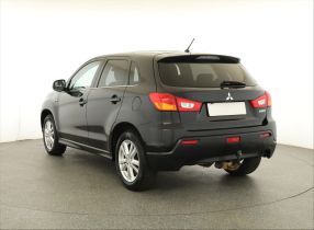 Mitsubishi ASX - 2013