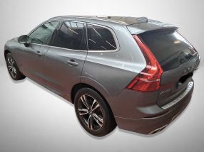 Volvo XC60 - 2019