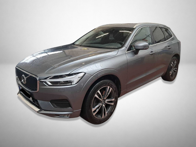 Volvo XC60 2019