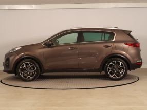 Kia Sportage - 2020