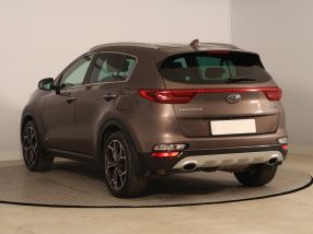 Kia Sportage - 2020