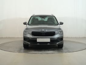 Škoda Kamiq - 2026