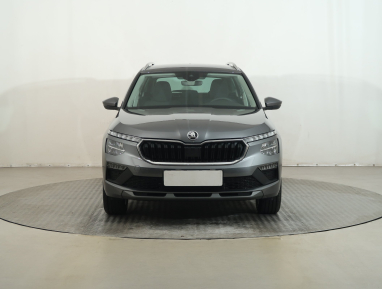 Škoda Kamiq - 2026