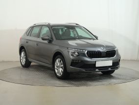 Škoda Kamiq - 2026