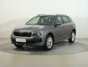 Škoda Kamiq - 2026