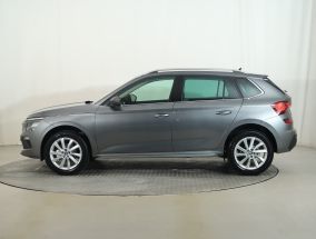 Škoda Kamiq - 2026