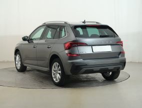 Škoda Kamiq - 2026