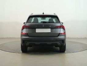 Škoda Kamiq - 2026