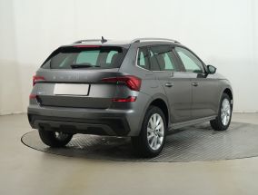Škoda Kamiq - 2026