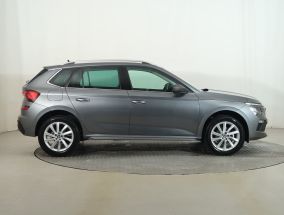 Škoda Kamiq - 2026